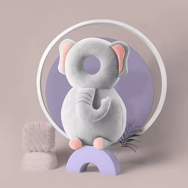 Babysafe- Baby Head Protector