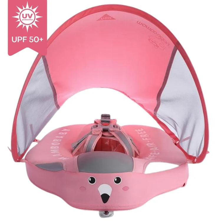 New Baby Swim Trainer (Airless)