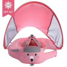 Load image into Gallery viewer, New Baby Swim Trainer (Airless)
