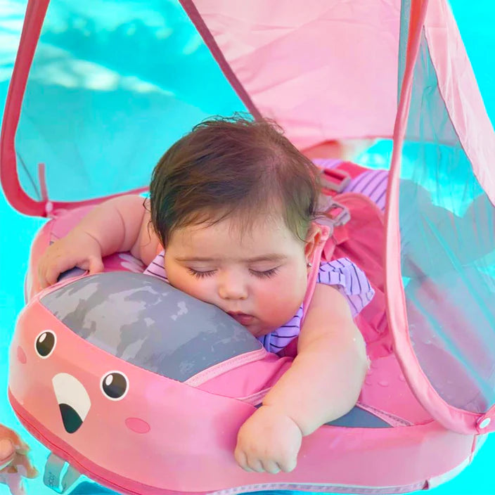 New Baby Swim Trainer (Airless)