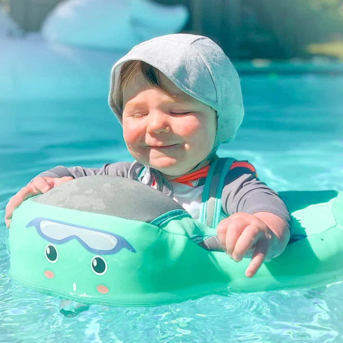 New Baby Swim Trainer (Airless)