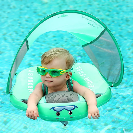 New Baby Swim Trainer (Airless)