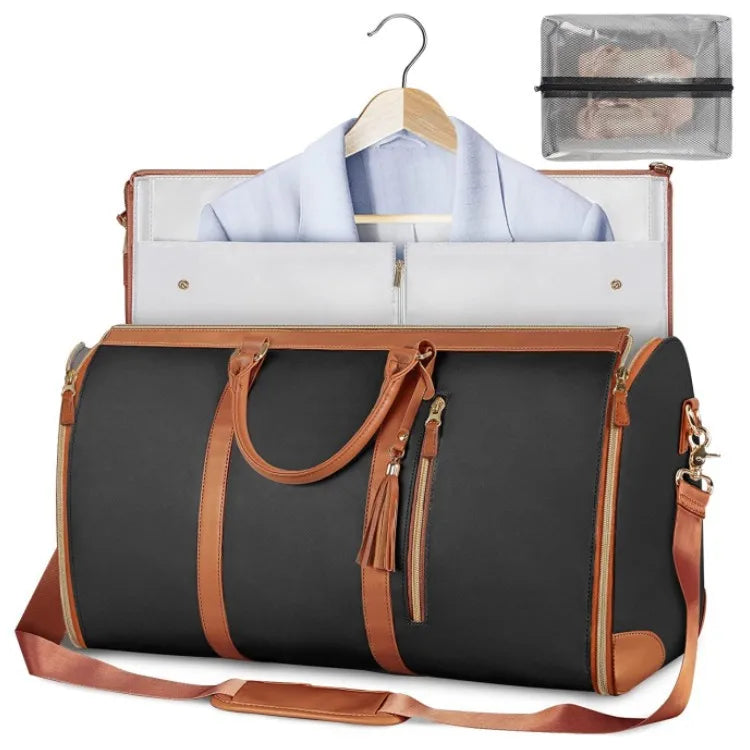 Clairsty™ Duffle Bag