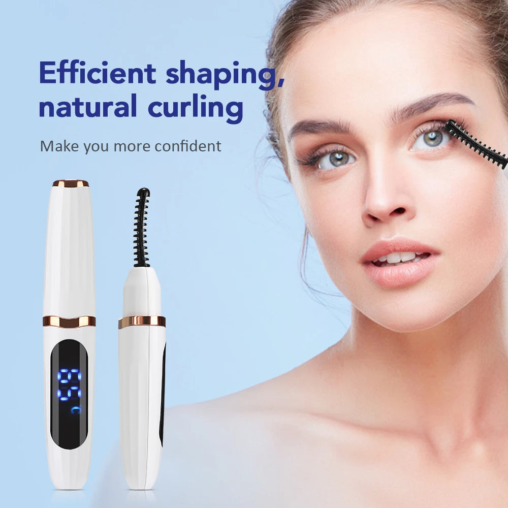 Clairsty™ Eyelash Curler