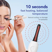 Load image into Gallery viewer, Clairsty™ Eyelash Curler
