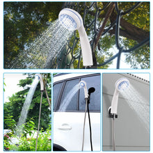 Load image into Gallery viewer, Portable Camping Shower
