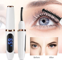 Load image into Gallery viewer, Clairsty™ Eyelash Curler
