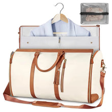 Load image into Gallery viewer, Clairsty™ Duffle Bag
