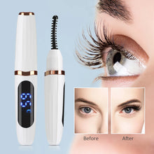 Load image into Gallery viewer, Clairsty™ Eyelash Curler
