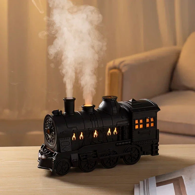 HumidiExpress Essential Oil Diffuser