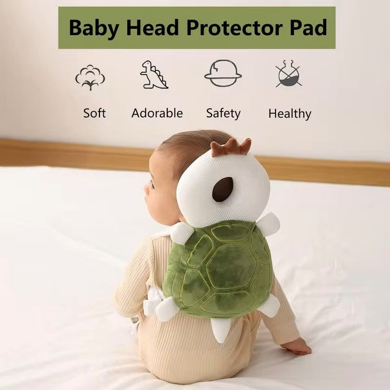 Babysafe- Baby Head Protector